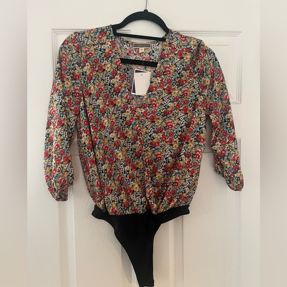 Body suit